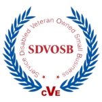 SDVOSB CVE Service-Disabled Veteran-Owned Small Business
